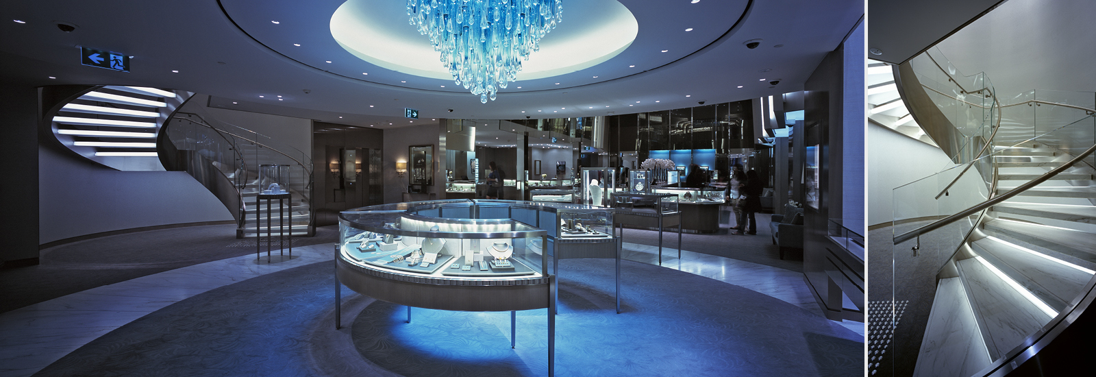 tiffany and co.