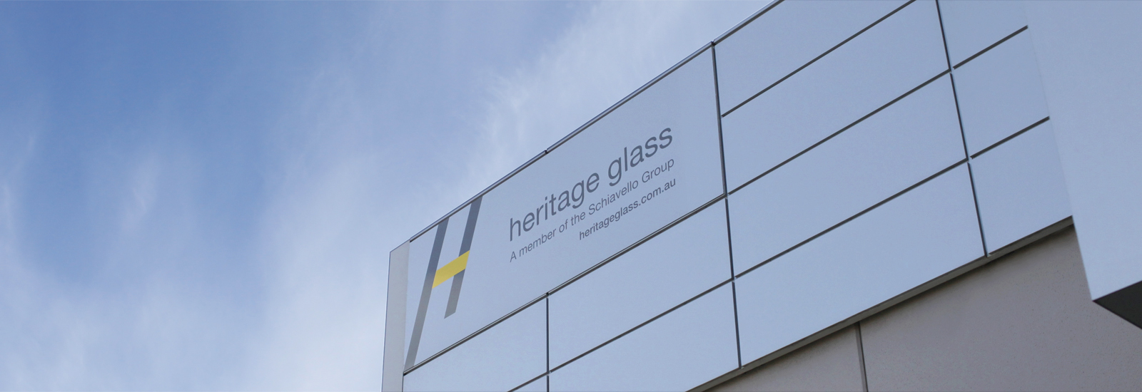 about heritage glass