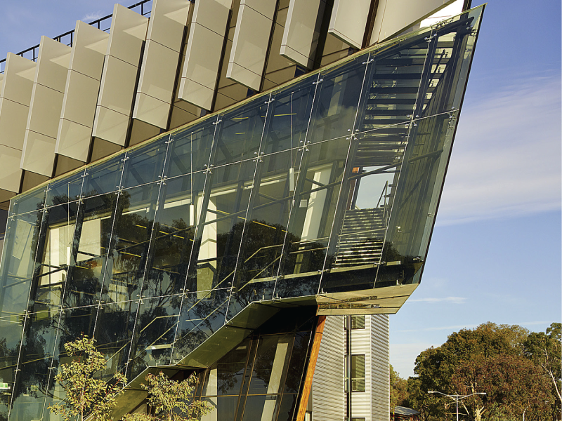 Deakin University