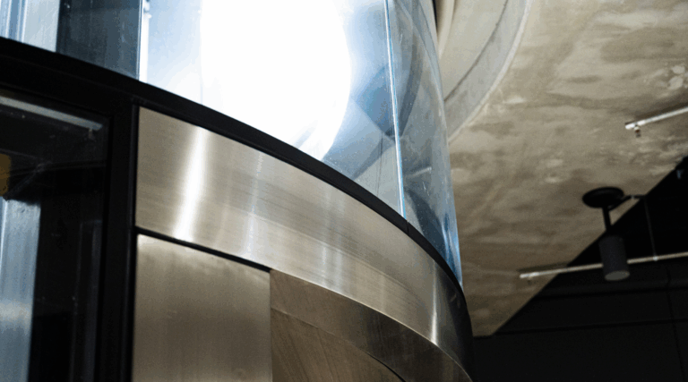 Cladding Solutions