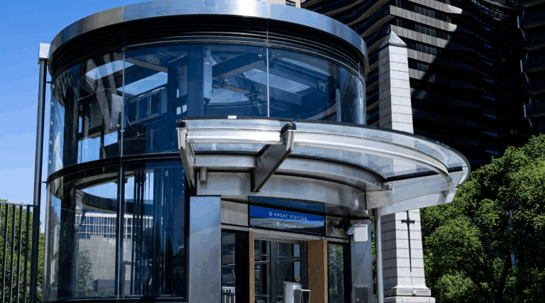 Custom Architectural Elements