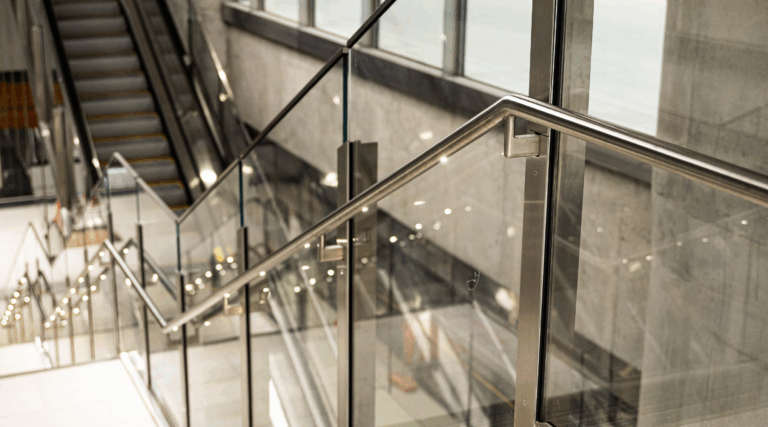 Structural Glazing