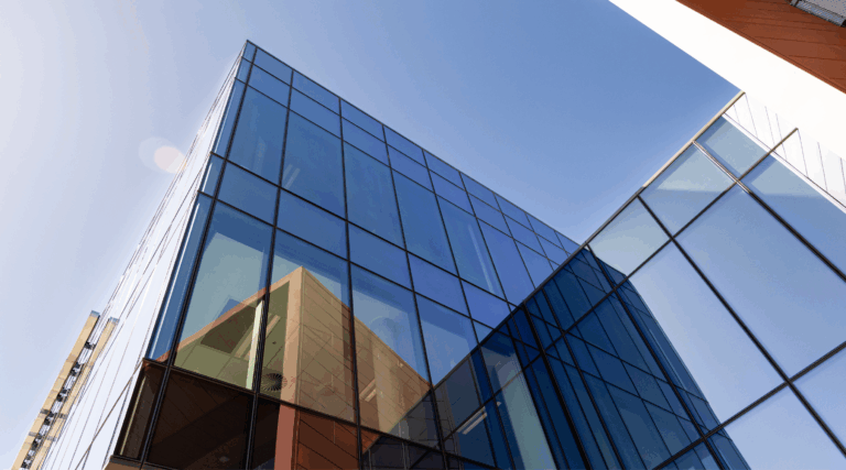Curtain Wall Systems