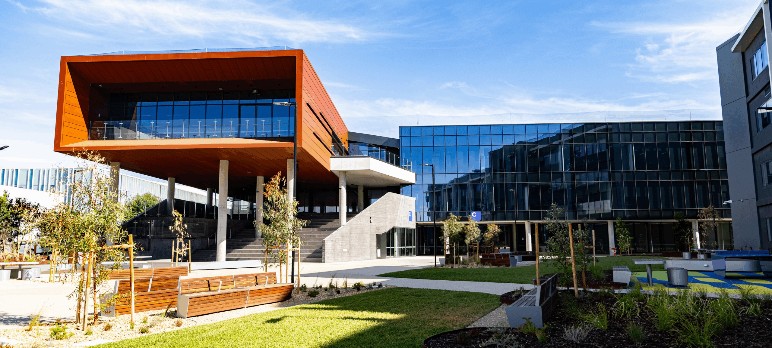 Chisholm Tafe Secondary
