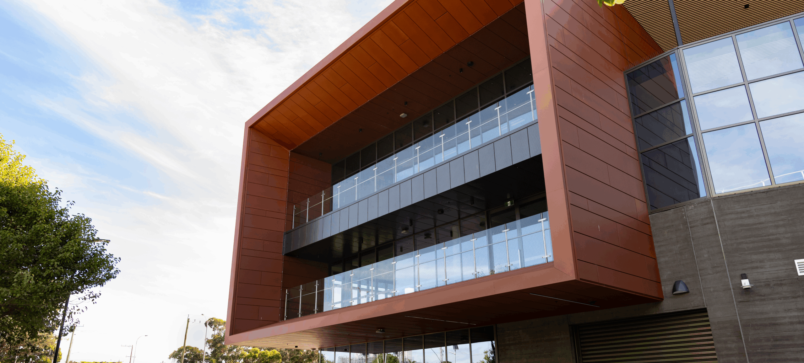 Chisholm Tafe Third