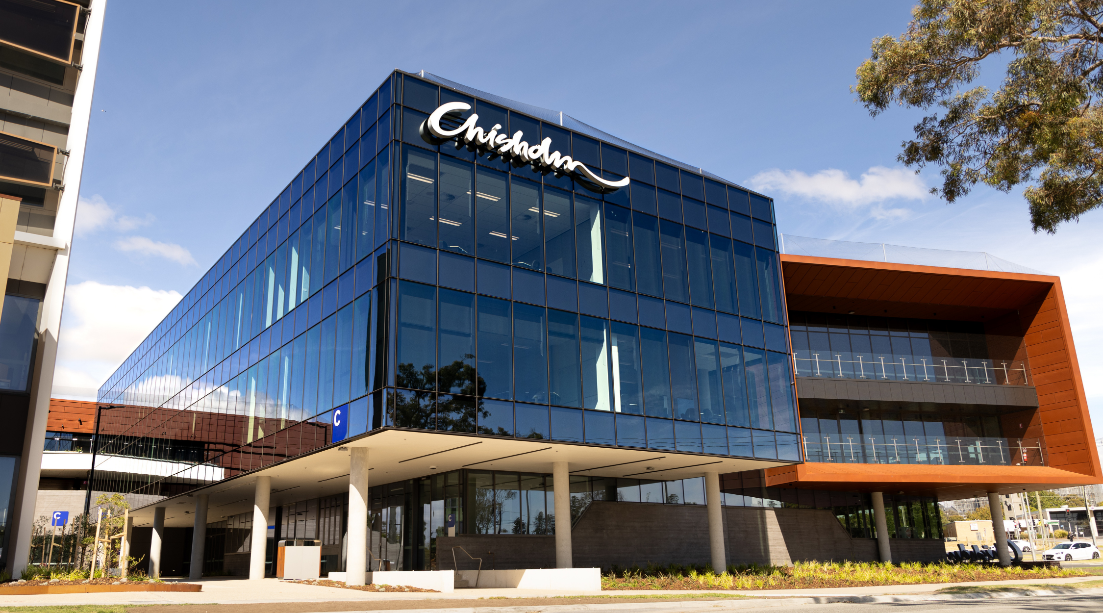 Chisholm Tafe