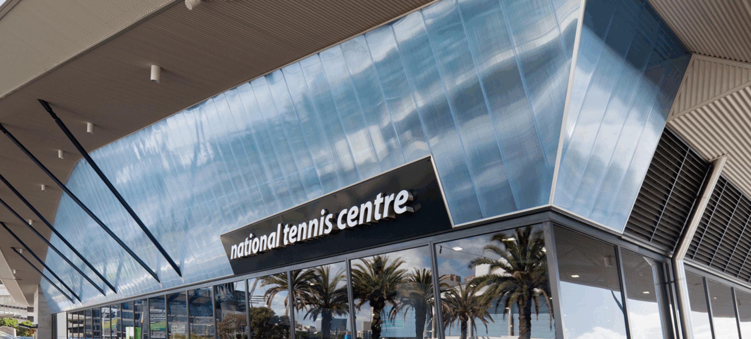 Melbourne Park (1)